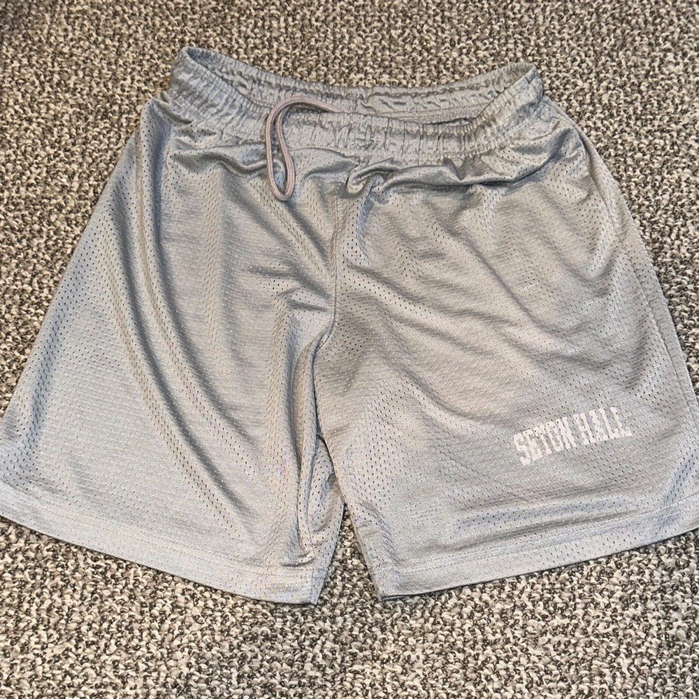 Seton Hall Men Shorts